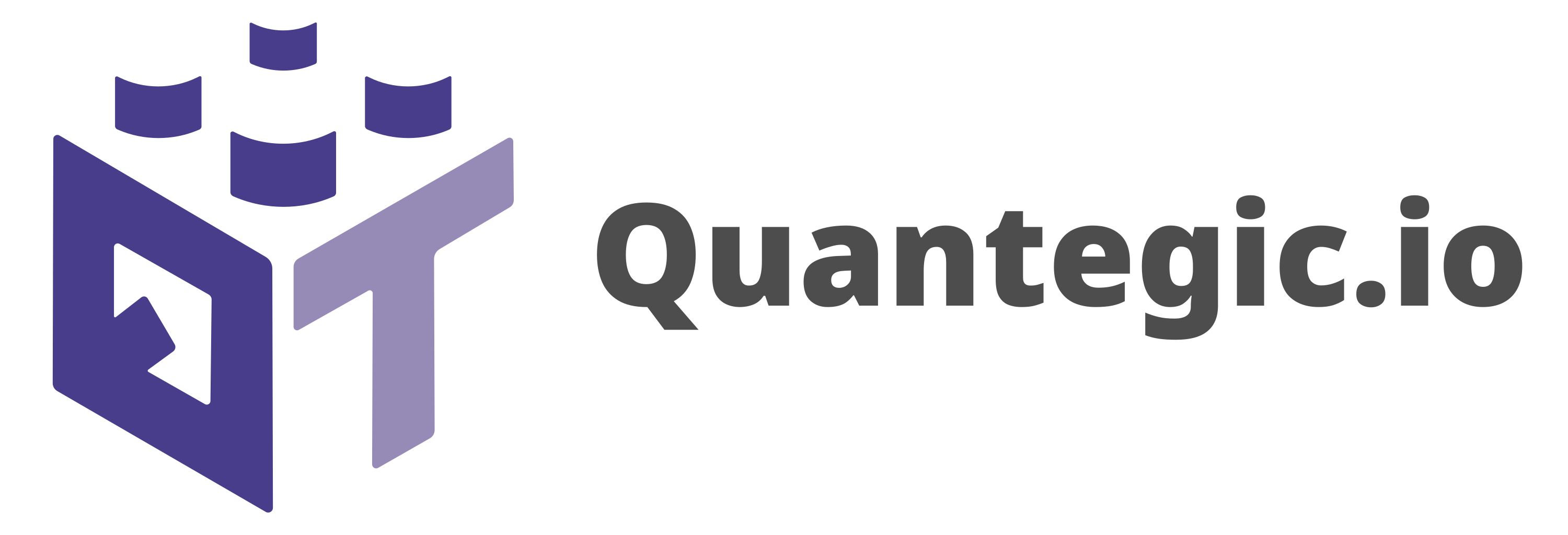 Quantegic.io